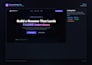 build react nextjs angular responsive website from figma PSD xd